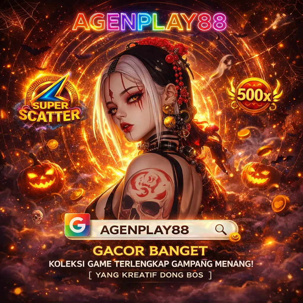 LGOSPIN87 • Putar Momentum Lo – Combo Spin Bikin Lawan Pusing!