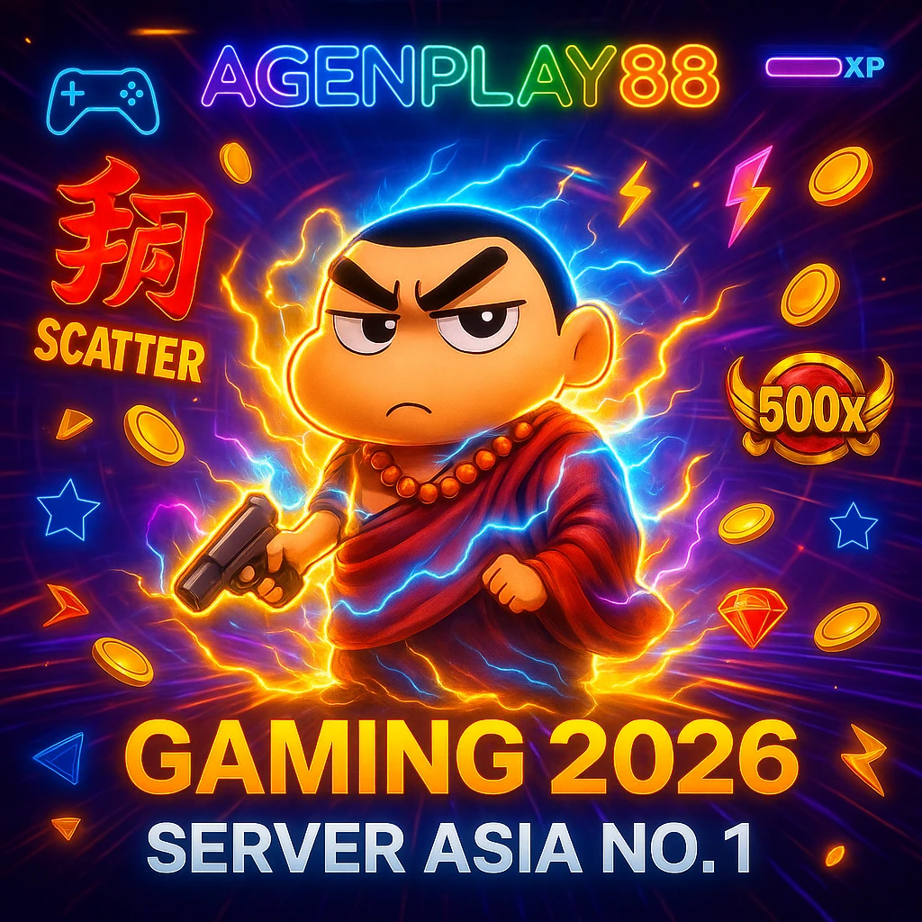 LGOSPIN87 ~ Feel the Spin Energy Nonstop!
LGOSPIN87 ~ Feel the Spin Energy Nonstop!